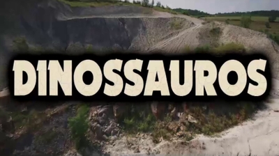 Play - Dinossauros