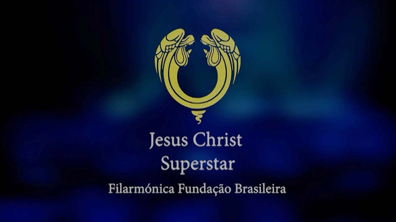 Concerto: Jesus Christ Superstar-Banda Fundao Brasileira