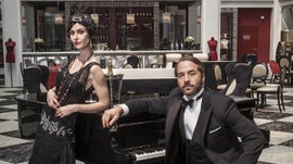 Imagem de Mr. Selfridge