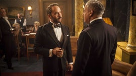 Imagem de Mr. Selfridge