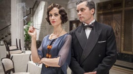 Imagem de Mr. Selfridge