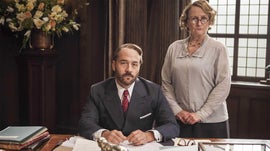 Imagem de Mr. Selfridge