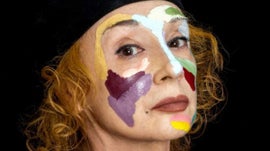 Mísia: Animal Sentimental