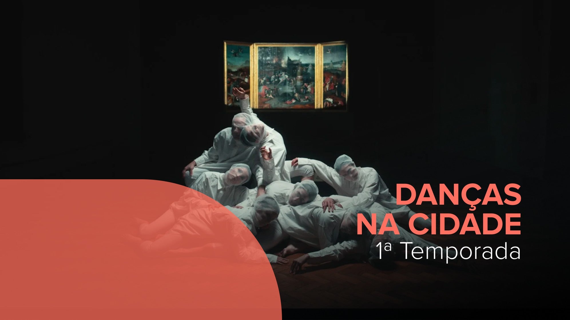 Play - Danças na Cidade