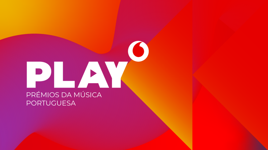 Bispo – Play – Prémios da Música Portuguesa