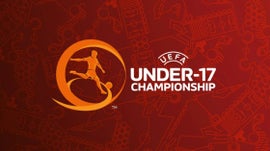 Futebol: Campeonato da Europa Sub-17 Masculino