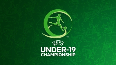 Play - Futebol: UEFA Campeonato da Europa Sub-19 Masculino