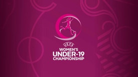 Futebol: UEFA Campeonato da Europa Feminino sub-19 - Itália x França