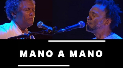 Play - Mano a Mano - Mário Lúcio &  Princezito