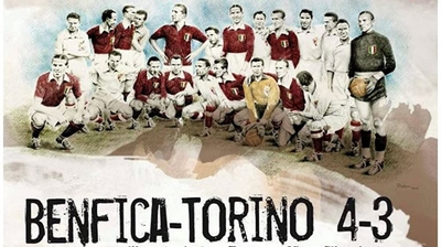 Play - Benfica-Torino 4-3