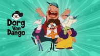 Dorg Van Dango
