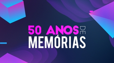 Play - 50 Anos de Memórias