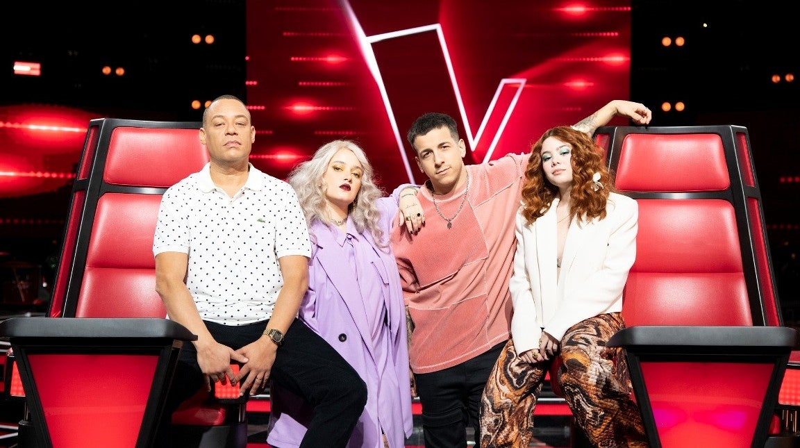 The Voice Kids