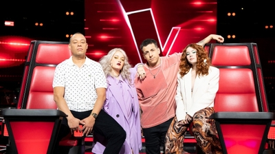 Play - The Voice Kids
