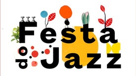Festa do Jazz 2021 - Concertos