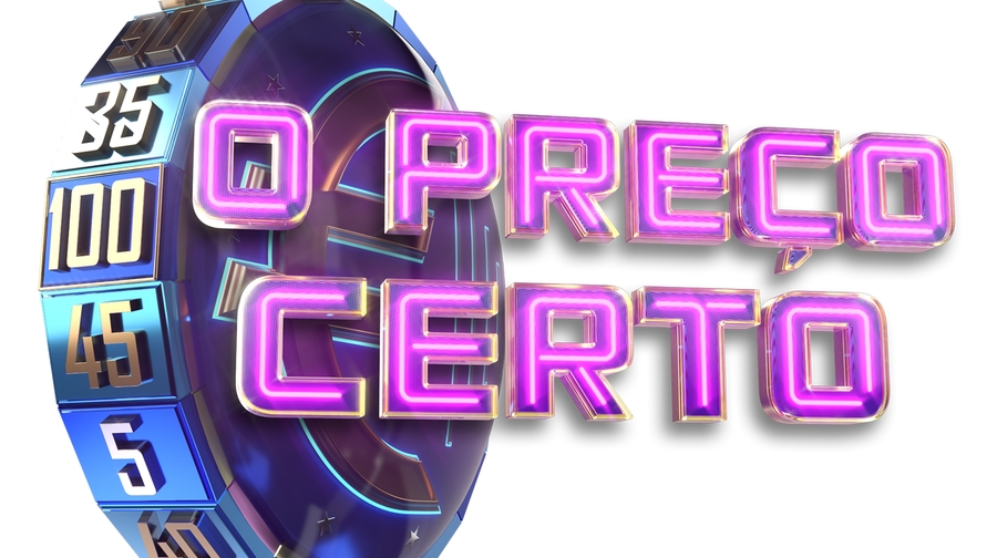 Imagem de O Preço Certo na RTP1