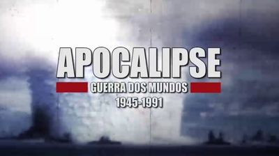 Play - Apocalipse: Guerra dos Mundos