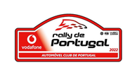 Automobilismo: Vodafone Rally de Portugal 2022