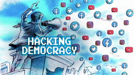 Hacking democracy - Propaganda - Os Novos Manipuladores