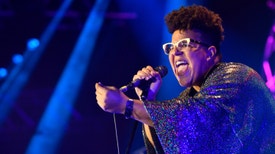 Brittany Howard Plays Baloise Session