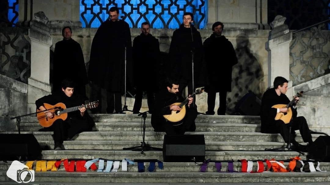 Play - Serenata Monumental da Queima das Fitas