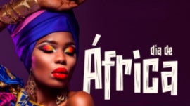 Imagem de Dia de �frica 2022