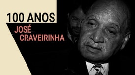 100 Anos de José Craveirinha