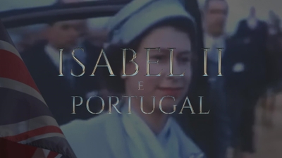 Play - Isabel II e Portugal
