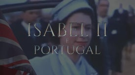 Isabel II e Portugal