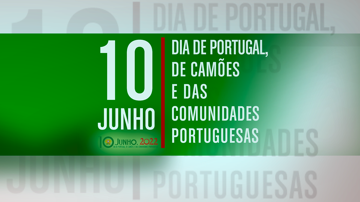 Imagem de Cerimónias Oficiais 10 de Junho