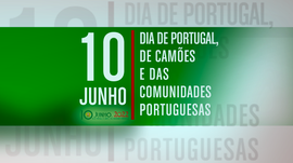 Imagem de Cerim�nias Oficiais 10 de Junho