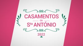 Imagem de Casamentos de Santo Ant�nio - Apresenta��o