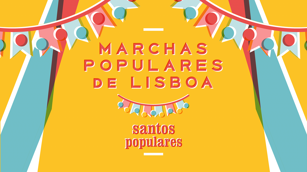 Imagem de Marchas Populares