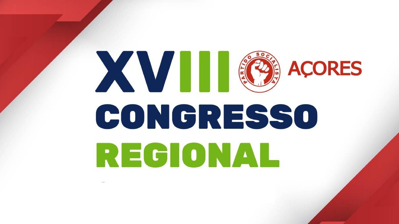 18. Congresso Regional PS Aores