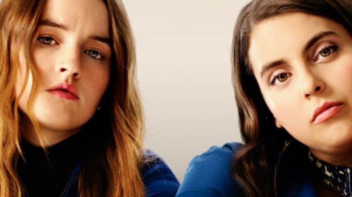 Imagem de Booksmart: Inteligentes e Rebeldes