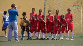 Imagem de Regresso da Liga Play ...