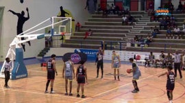 Imagem de Resultados da Liga Stopira de Futebol e do Campeonato de Basket League ...