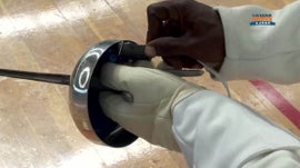 Imagem de Escola de Esgrima em CV ...