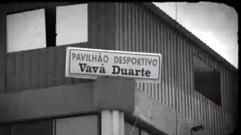 Imagem de Histria do Gimnodesportivo Vav Duarte ...