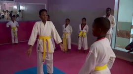 Imagem de Artes Marciais ...