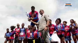 Imagem de Campeonato Nacional de Atletismo