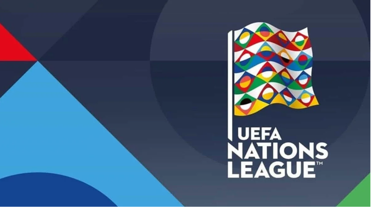 Imagem de Magazine Uefa:Liga das Nações