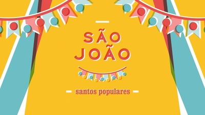 Imagem de São João