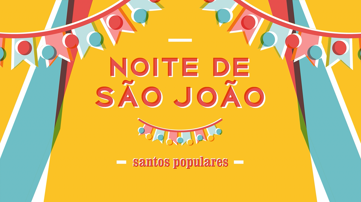 Imagem de Noite de São João