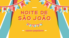Imagem de Noite de São João