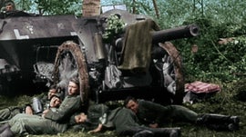 Imagem de Apocalipse: Hitler � Conquista do Ocidente