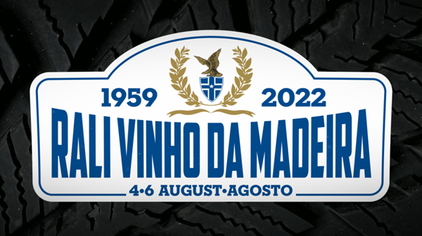 Rali Vinho Madeira 2022