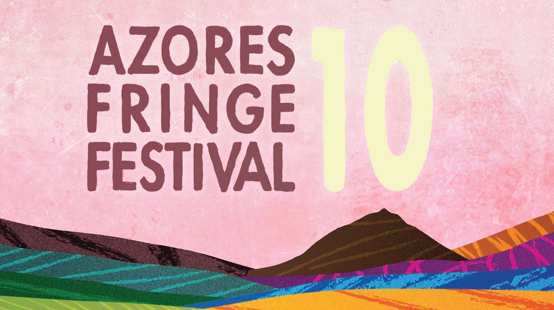 Imagem de Diário Azores Fringe Festival