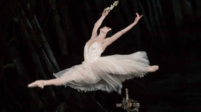Play - O Essencial do Royal Ballet