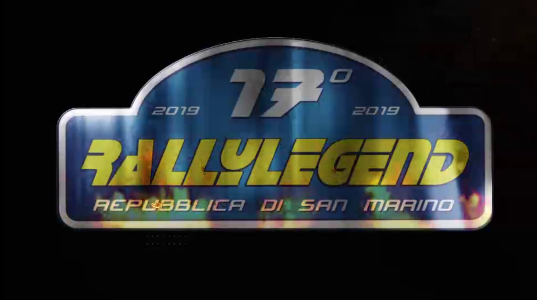 Imagem de Rally Legend